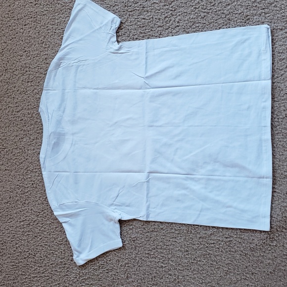 NWT Thor Marvel Tee Shirt - White Red Yellow Blue Gray Shirt - Picture 3 of 14